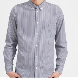 NWT Everlane Men’s Air Oxford Shirt, M
